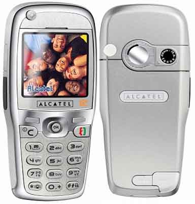 Alcatel One Touch 735